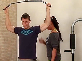 Fitness Coach