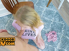 Flora Fairy - Relishes Anal Fuck Pov Pleasure On Pornhd