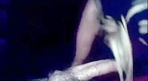 Found her at club and choked her with my dick