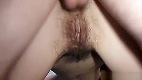 Fuck My Hairy Holes Then Cum For Me