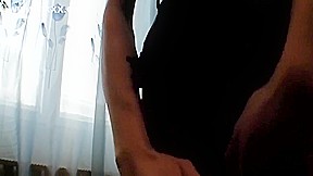 Fuck My Hairy Holes Then Cum For Me