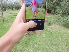 Fucked My Stepsister On Family Vacation In The Mountains