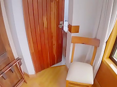 Fucked My Stepsister On Family Vacation In The Mountains