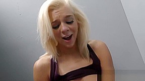 Fucked gloryhole slut