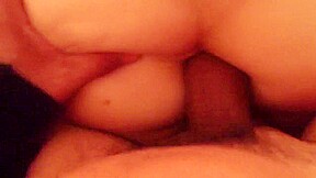 Fucking My Step sister´s Asshole While She is in Chat!!!
