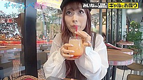 超絶スタイルの神カワGALがメルヘンの国から来日116wwwwwwwwwwwww