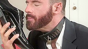 [GC]SUPERVISOR JACK HUNTER BRENDAN PATRICK