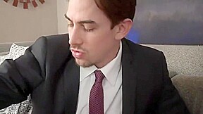 [GC]SUPERVISOR JACK HUNTER BRENDAN PATRICK