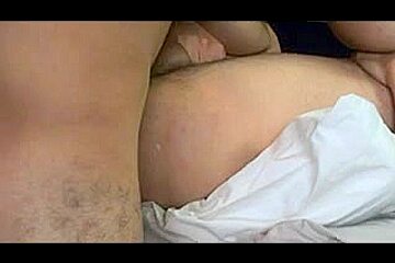 Gay is fucked in the ass by his lover's throbbing cock