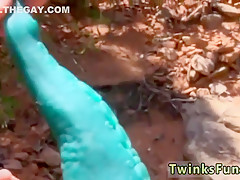 Gay skater twinks used A three way session is the only solution, with