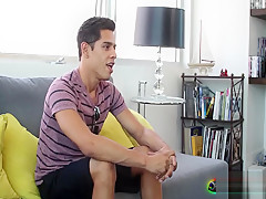 GayCastings Bobby Hart