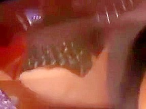 German Redhead Milf, Blowjob and Analfuck