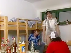 German Skaters Twinks 2