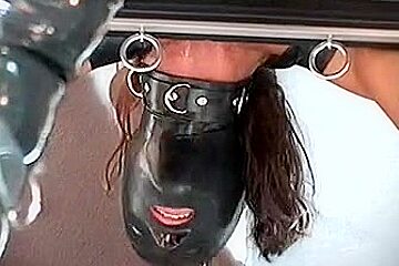 German bdsm action