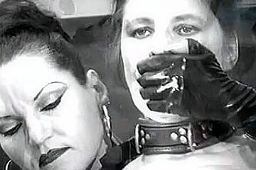 German bdsm action