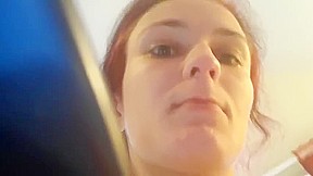 Gf Cums Live Online On Webcam Oussy Eaten Blowjob