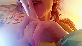 Gf Cums Live Online On Webcam Oussy Eaten Blowjob