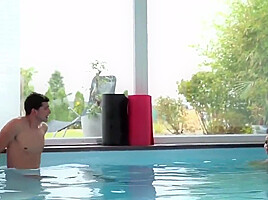 Gigi Rivera In Beautiful Fucking - The Personal Trainer