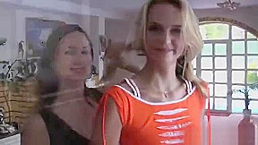 Glamour pussy publicsex