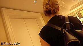 Good Morning Hotel Venetian - Watch4Fetish
