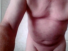 Grandpa Wank No Cum