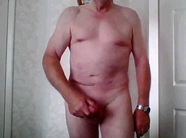Grandpa Wank No Cum