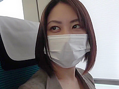 Gs-2051 Married Woman Yukoi Travel 152