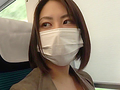 Gs-2051 Married Woman Yukoi Travel 152