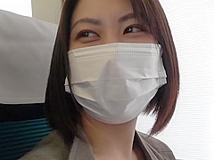 Gs-2051 Married Woman Yukoi Travel 152
