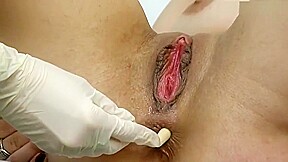 Gyno-x Nathali Karlova