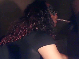 HEADMISTRESS SNATCHING BABIES