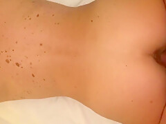 Hairy Sara Fucked And Fingered In Several Positions