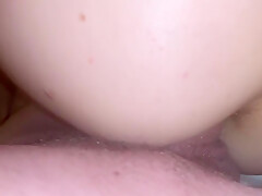 Hairy Sara Fucked And Fingered In Several Positions
