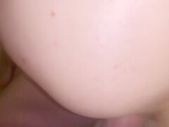 Hairy Sara Fucked And Fingered In Several Positions