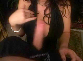 Handjob Tease and Denial