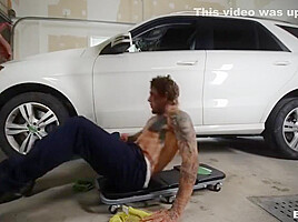 Hard Mechanic