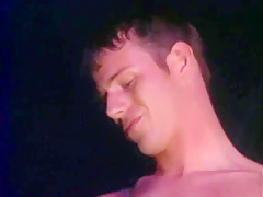 Hard Orgy Between Slender Muscular Men With Tanned Skin