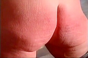 Hard ass whiping and caning MD