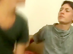 He Loves His Friends Dik