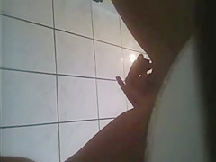 Hidden teen 18+ masturbating 