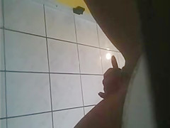 Hidden teen 18+ masturbating 