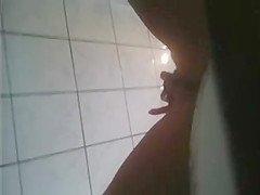 Hidden teen 18+ masturbating 
