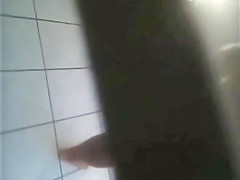 Hidden teen 18+ masturbating 