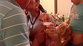 Home Orgy 2