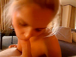 Homemade Girlfriend Anal Sex Cumshot