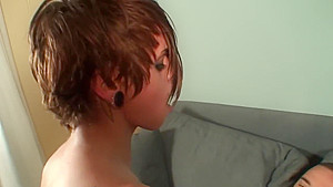 Homemade porn video fucking with tattoed spanish girl