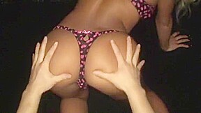 Horny Japanese girl Ren Hanaki in Exotic Ass, POV JAV scene