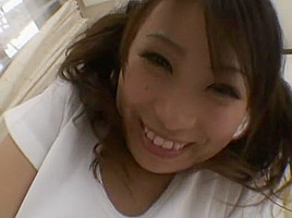 Horny Japanese slut Mimi Kohsaka in Incredible Blowjob, Big Tits JAV clip