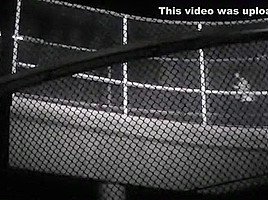 Horny Outdoor sex movie