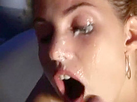 Horny amateur Outdoor, Fetish sex scene